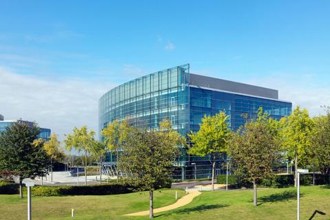 Office to rent, 400 South Oak Way Reading RG2 6UN
