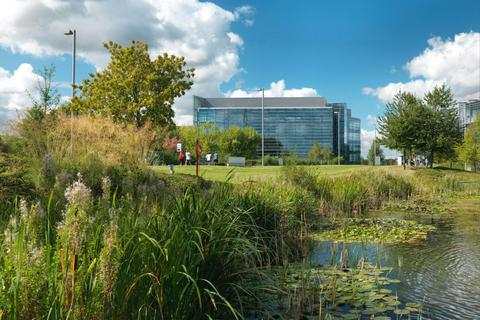 Office to rent, 400 South Oak Way Reading RG2 6UN
