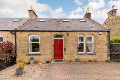 33 Muirpark, Dalkeith, EH22 3JE