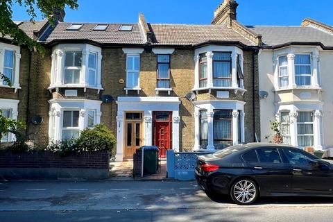 undefined, Cann Hall Road, London E11