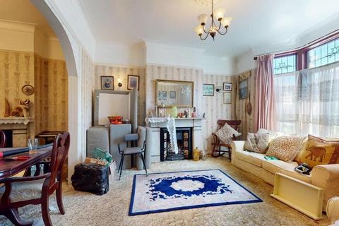 undefined, Cann Hall Road, London E11