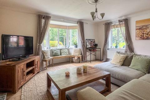 4 bedroom detached house for sale, Mill Pool Close, Stockport SK6