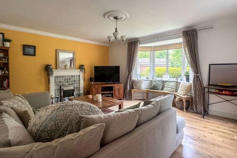 4 bedroom detached house for sale, Mill Pool Close, Stockport SK6