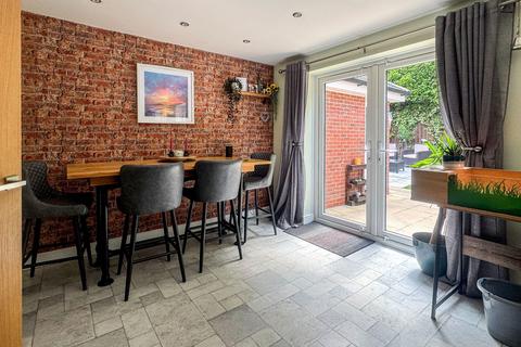 4 bedroom detached house for sale, Mill Pool Close, Stockport SK6