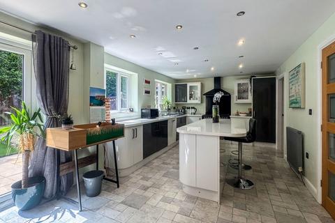 4 bedroom detached house for sale, Mill Pool Close, Stockport SK6