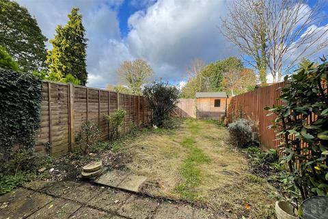 undefined, Knowle Gardens, West Byfleet, Surrey, KT14