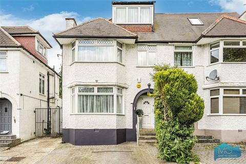 undefined, Holders Hill Gardens, London, NW4