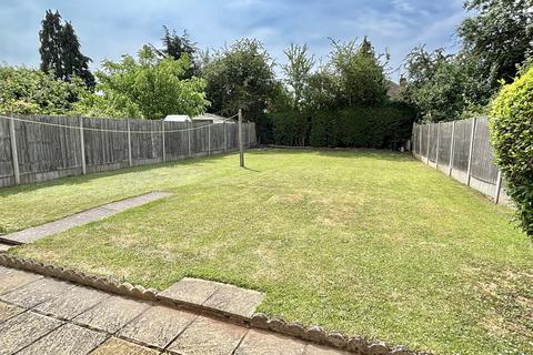 undefined, Blaby, Leicester LE8