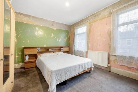 undefined, Astbury Road, Peckham, London, SE15