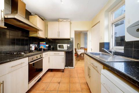 3 bedroom terraced house for sale, Astbury Road, Peckham, London, SE15