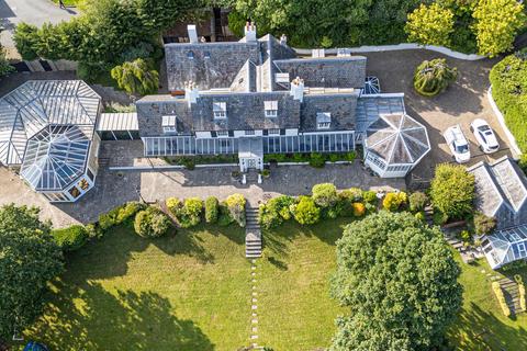 6 bedroom detached house for sale, Campkin Gardens, St. Leonards-On-Sea