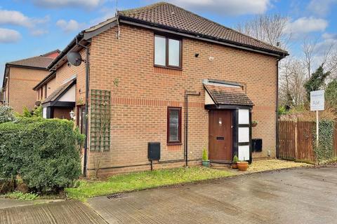 38 Cullerne Close, Abingdon, OX14 1XH