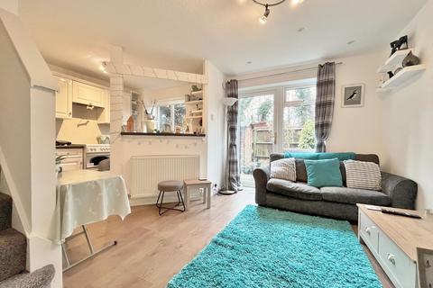 38 Cullerne Close, Abingdon, OX14 1XH