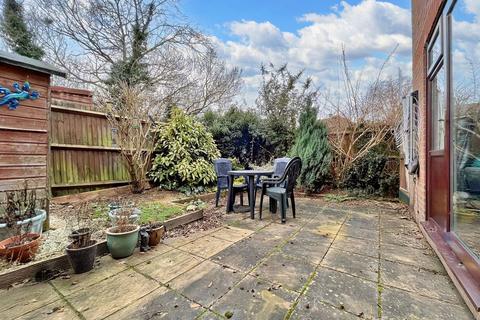 38 Cullerne Close, Abingdon, OX14 1XH