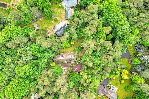 undefined, Kiln Way, Grayshott