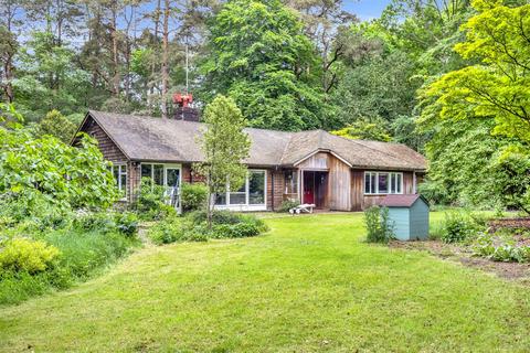 undefined, Kiln Way, Grayshott