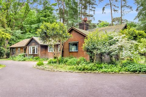undefined, Kiln Way, Grayshott