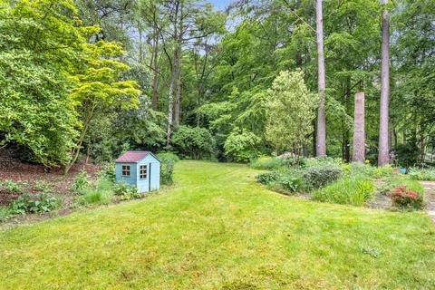 undefined, Kiln Way, Grayshott