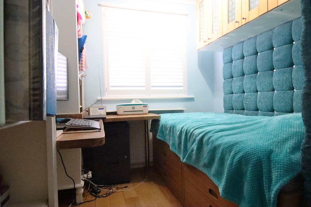 Home office