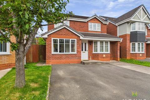 undefined, Ascot Road, Oswestry
