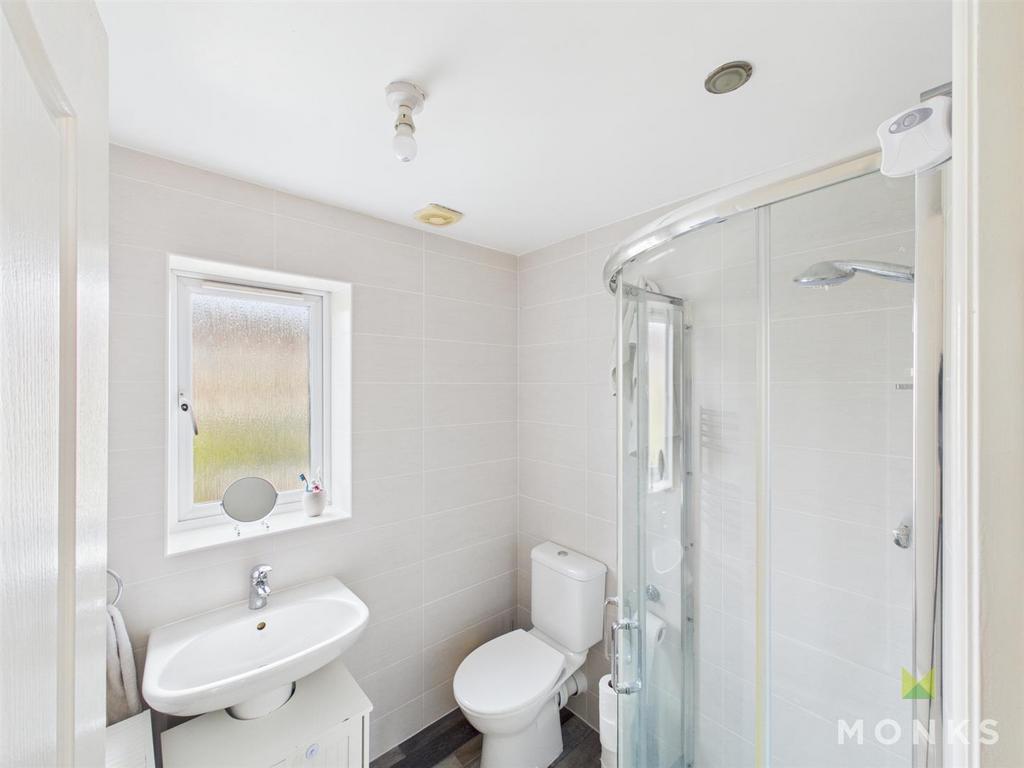 En suite
