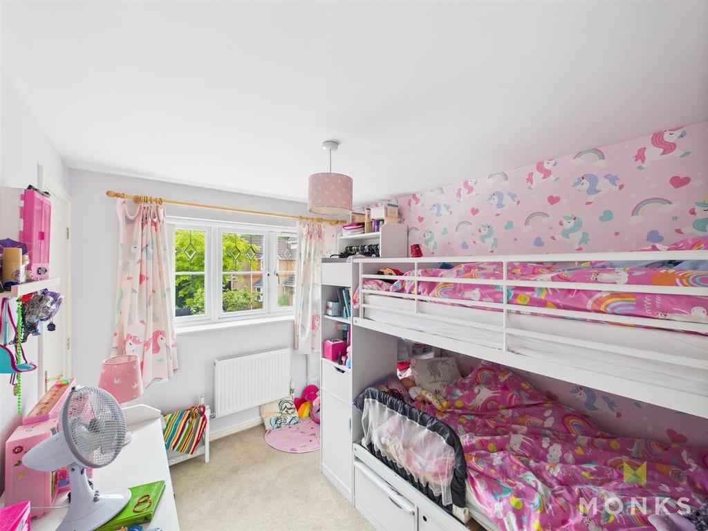 Bedroom 2