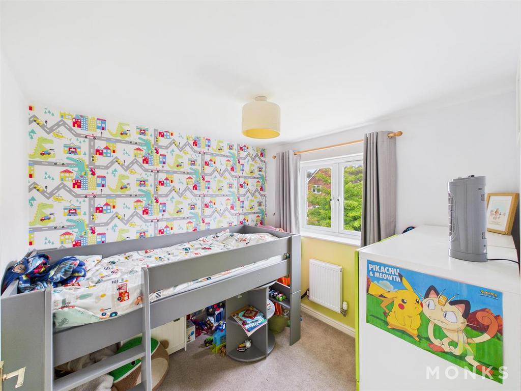 Bedroom 3