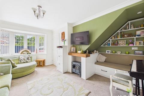undefined, Ascot Road, Oswestry