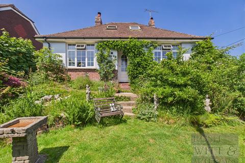 4 bedroom detached house for sale, Marley Lane, Battle