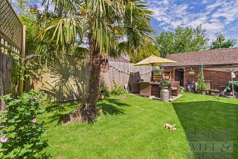 4 bedroom detached house for sale, Marley Lane, Battle