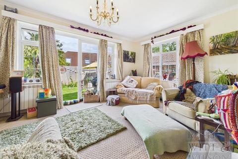 4 bedroom detached house for sale, Marley Lane, Battle