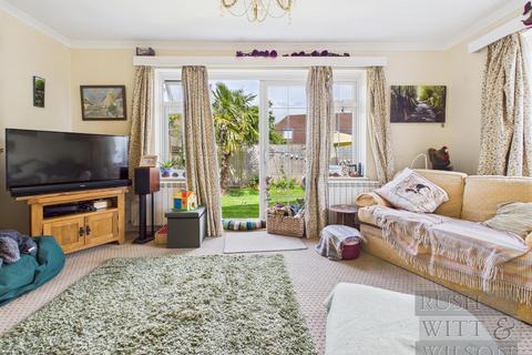 4 bedroom detached house for sale, Marley Lane, Battle