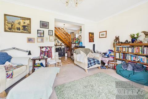 4 bedroom detached house for sale, Marley Lane, Battle