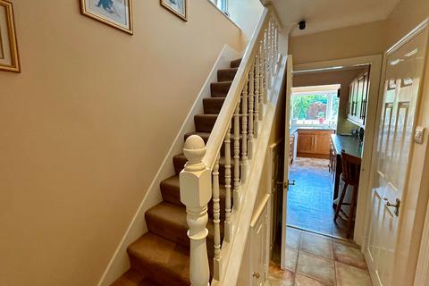 3 bedroom semi-detached house for sale, Saunton Road, Hornchurch