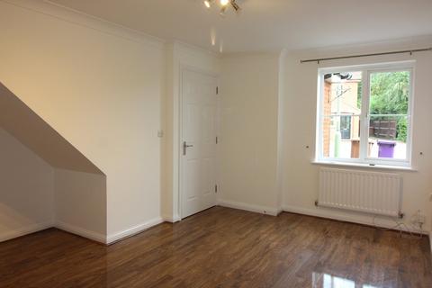 undefined, Mendip Way, Stevenage, SG1