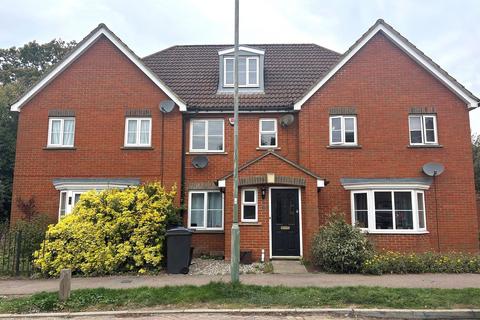 Mendip Way, Stevenage, SG1