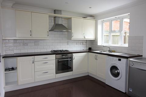 undefined, Mendip Way, Stevenage, SG1