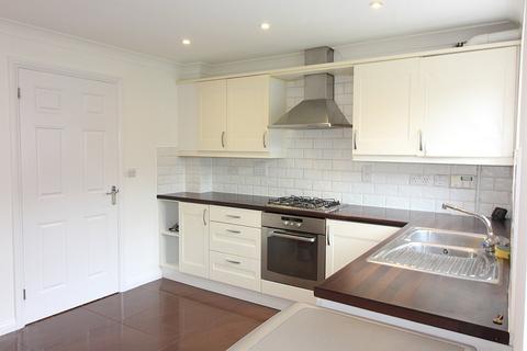 undefined, Mendip Way, Stevenage, SG1