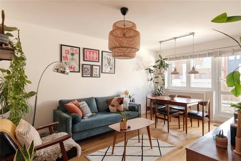 2 bedroom apartment for sale, Montague Square, Peckham, London