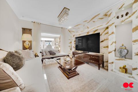undefined, Cranley Drive, Newbury Park IG2