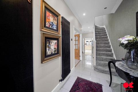 undefined, Cranley Drive, Newbury Park IG2