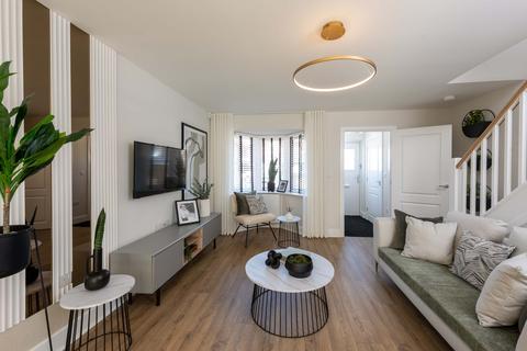 2 bedroom mews for sale, Plot 61, The Cranford at Shurland Park, Shurland Park, Larch End ME12