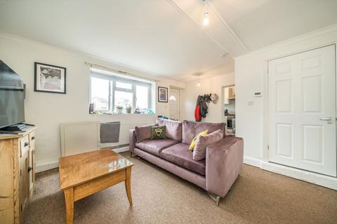 St. Mark's Hill, Surbiton KT6