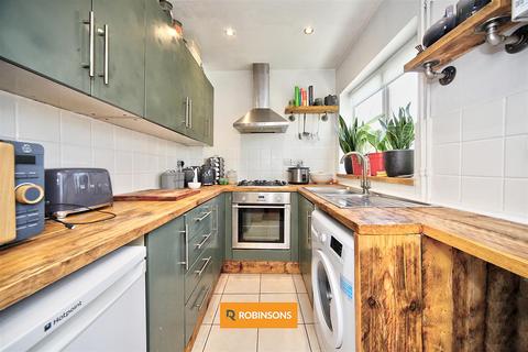 3 Beaudesert, Leighton Buzzard, LU7 1HZ