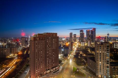 undefined, Manchester M15