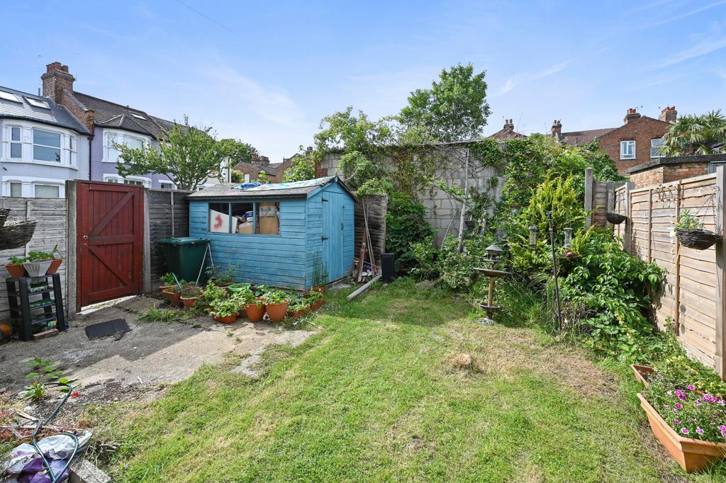 Garden 2