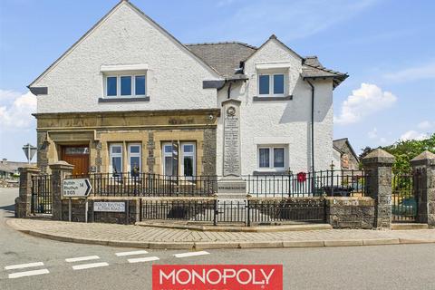 undefined, Cerrigydrudion, Corwen LL21