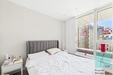 Studio to rent, Gasholder Place, London SE11