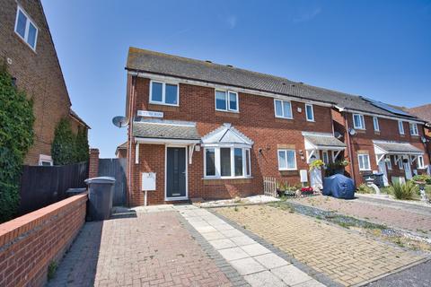 3 bedroom semi-detached house for sale, Church Lane, Sholden, Deal, Kent, CT14