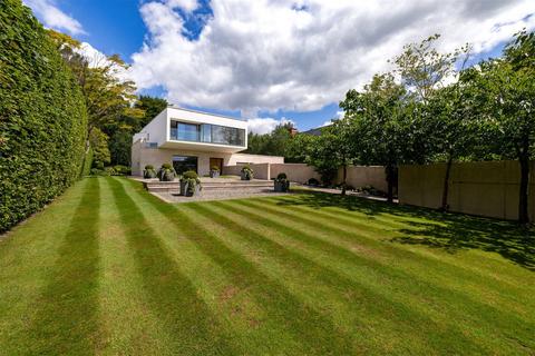 undefined, Stanhope Road, Bowdon, WA14